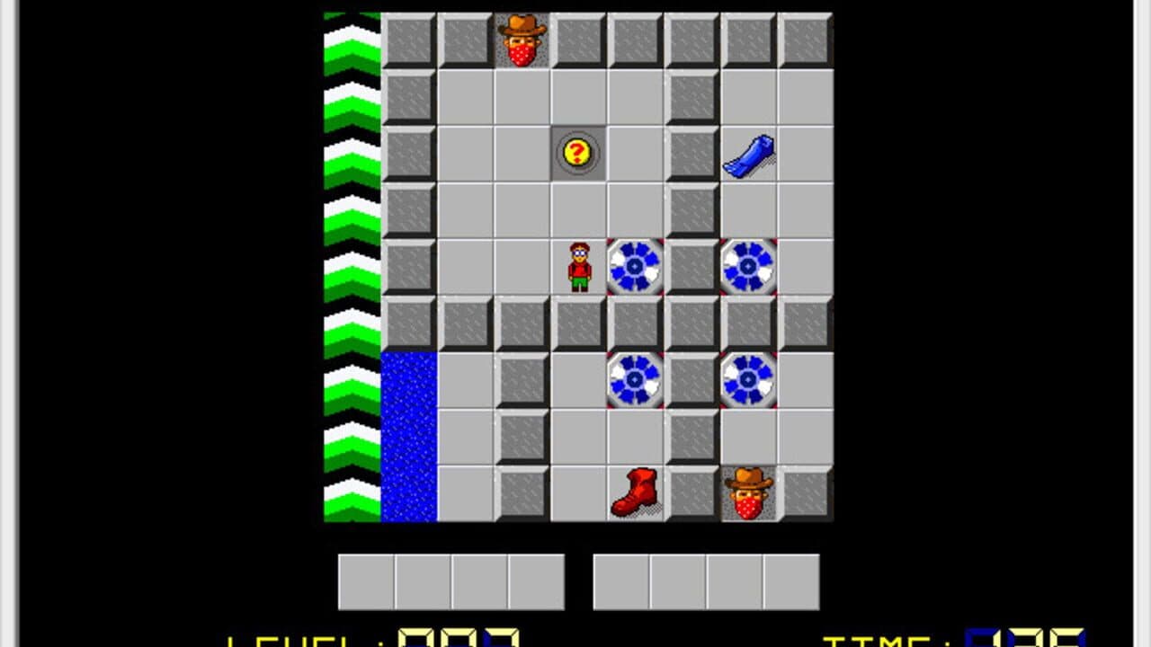 Chip's Challenge 1 thumbnail 3