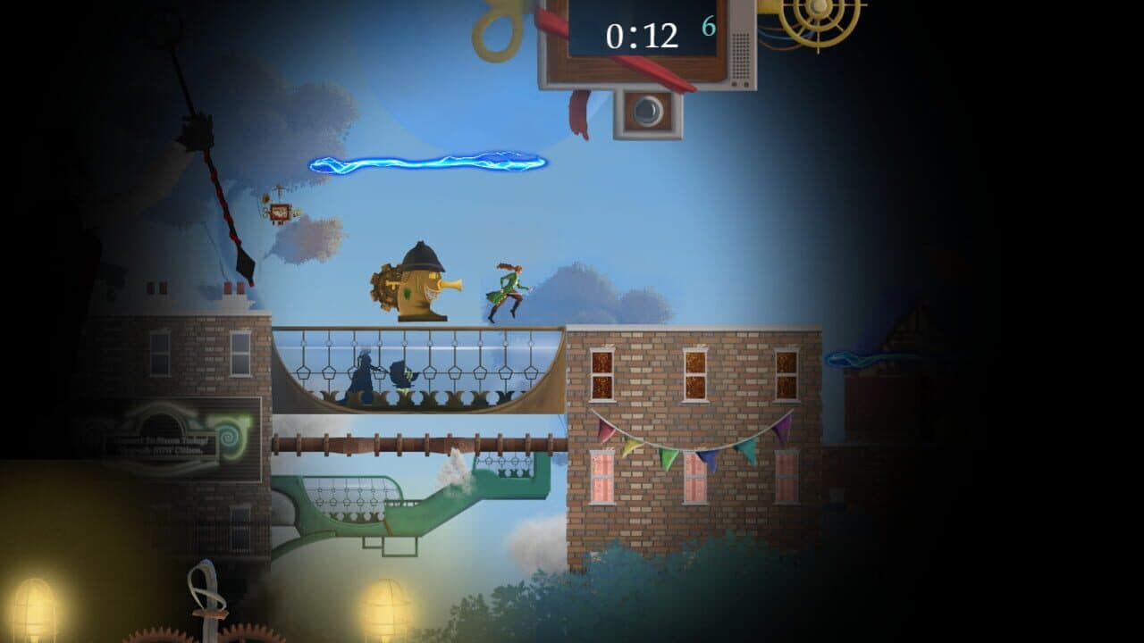 Guardians of Victoria thumbnail 4