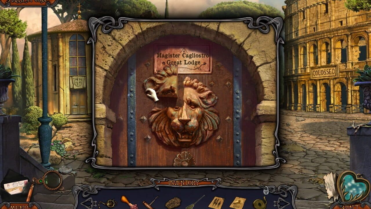 Haunted Train: Spirits of Charon - Collector's Edition thumbnail 12