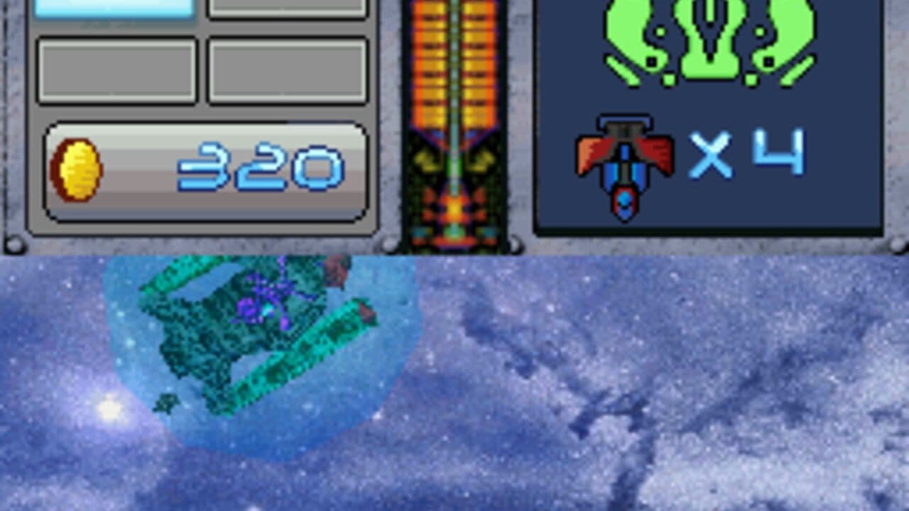 Astro Invaders thumbnail 2