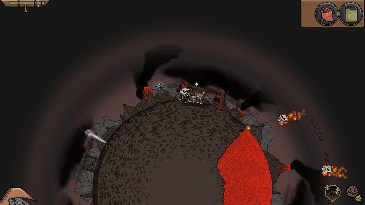 So Long Earth thumbnail 4