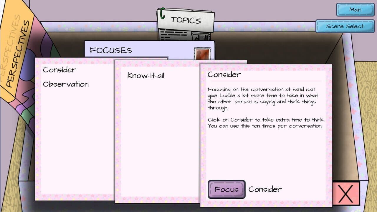 Dialogue: A Writer's Story thumbnail 5