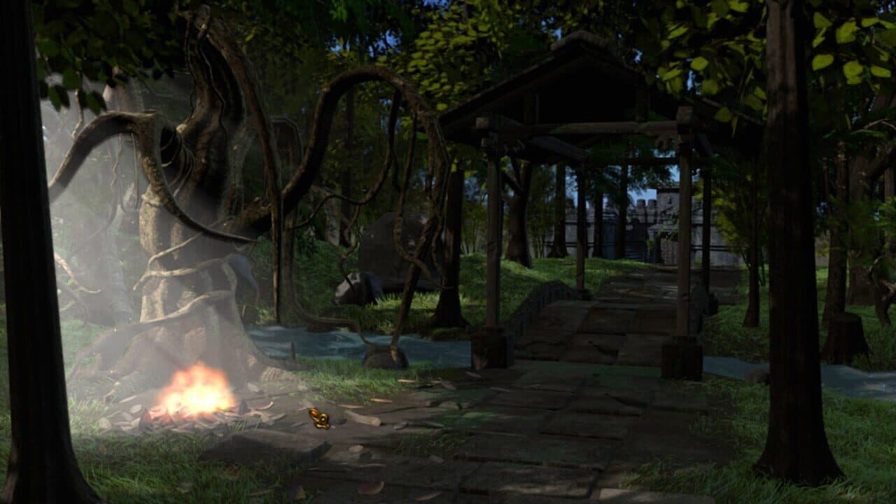 Pahelika: Revelations HD thumbnail 5