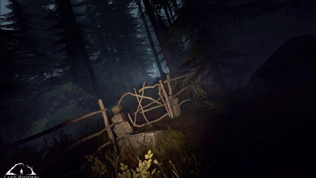 Lake Ridden thumbnail 5