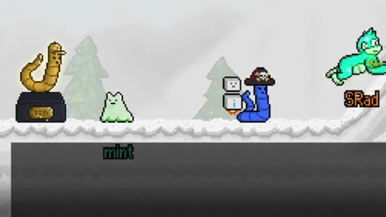 Aeon Rivals thumbnail 2