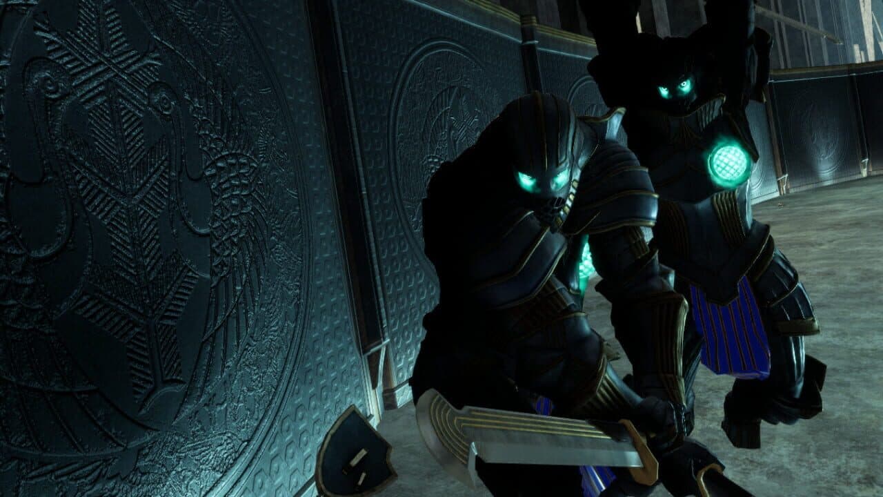 Swords of Gargantua thumbnail 2