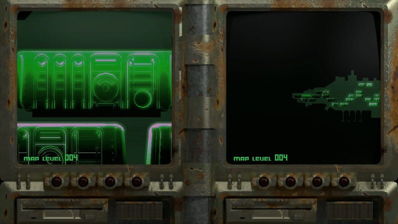 Factotum screenshot 1