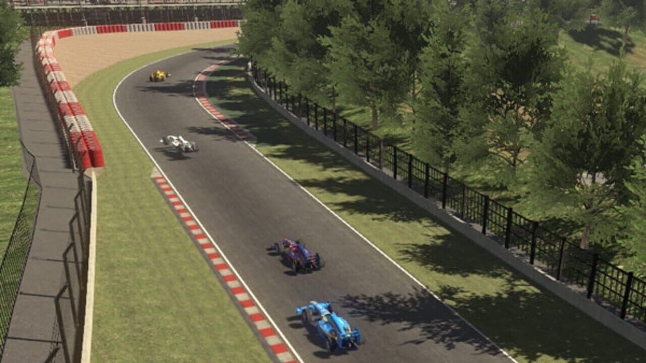 FormulaVR thumbnail 5