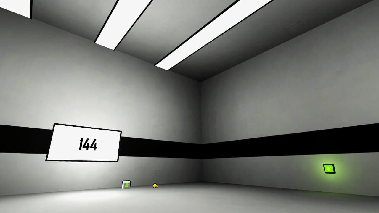 Bouncing Duck Simulator thumbnail 2