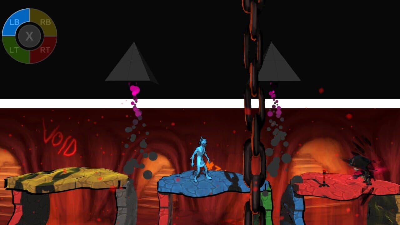 Spectrum: First Light thumbnail 3
