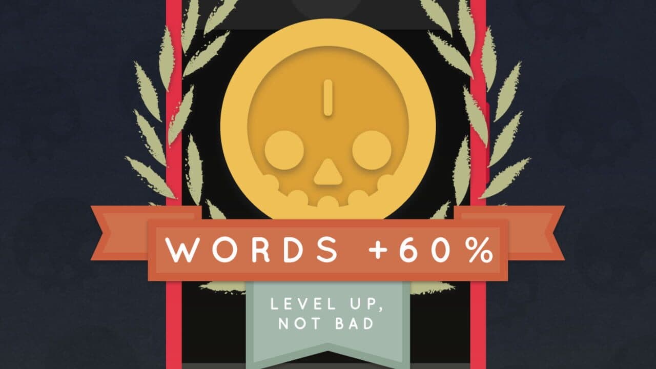 Baikoh: Word Challenges thumbnail 7