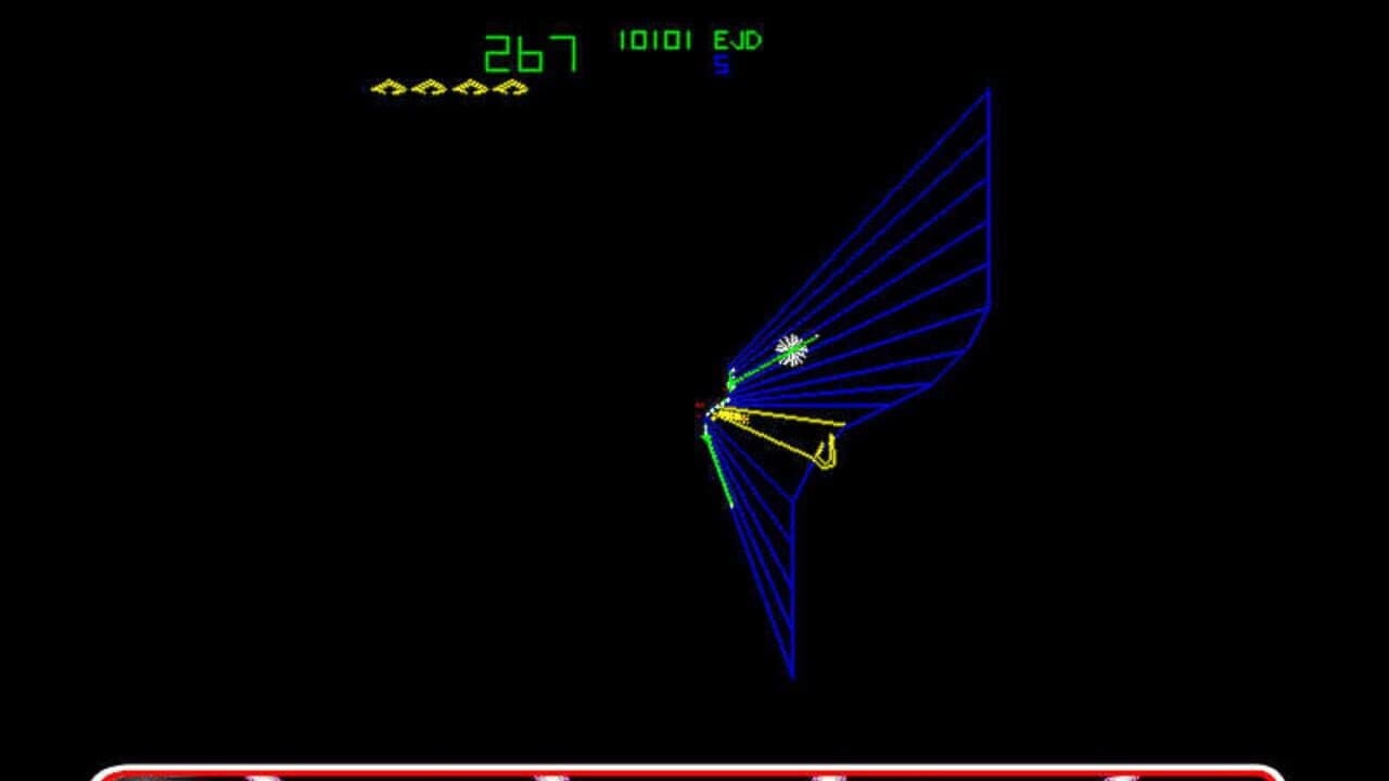 Atari Arcade Hits: Volume 1 thumbnail 4