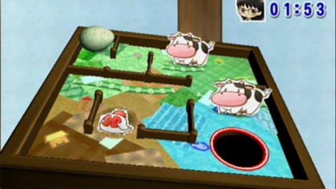 Harvest Moon: My Little Shop thumbnail 6