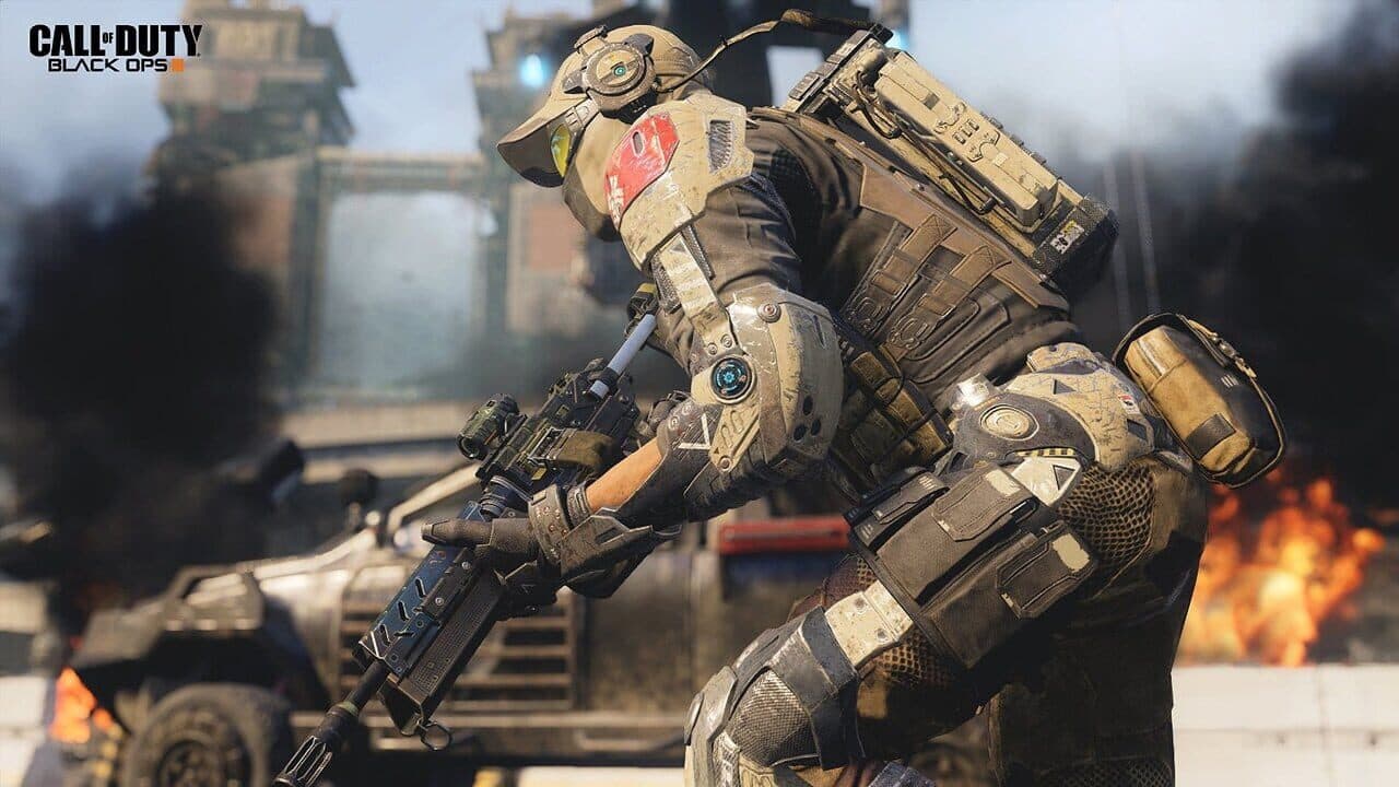 Call of Duty: Black Ops III thumbnail 2