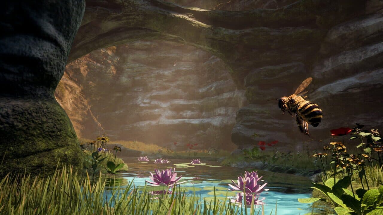 Bee Simulator thumbnail 7