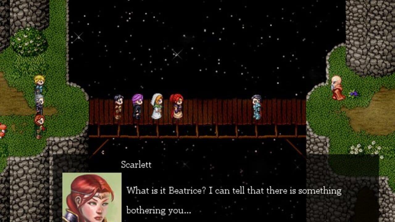 Vagrant Hearts thumbnail 3