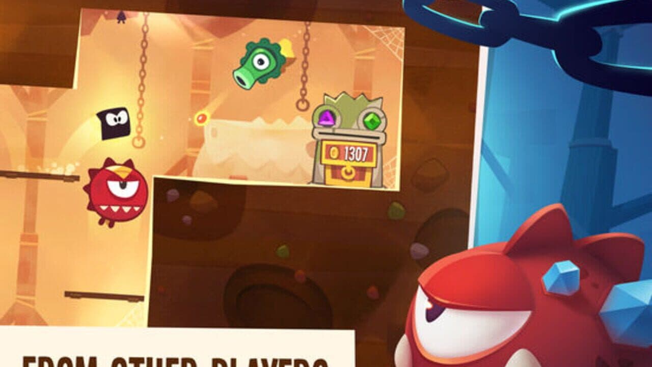 King of Thieves thumbnail 2