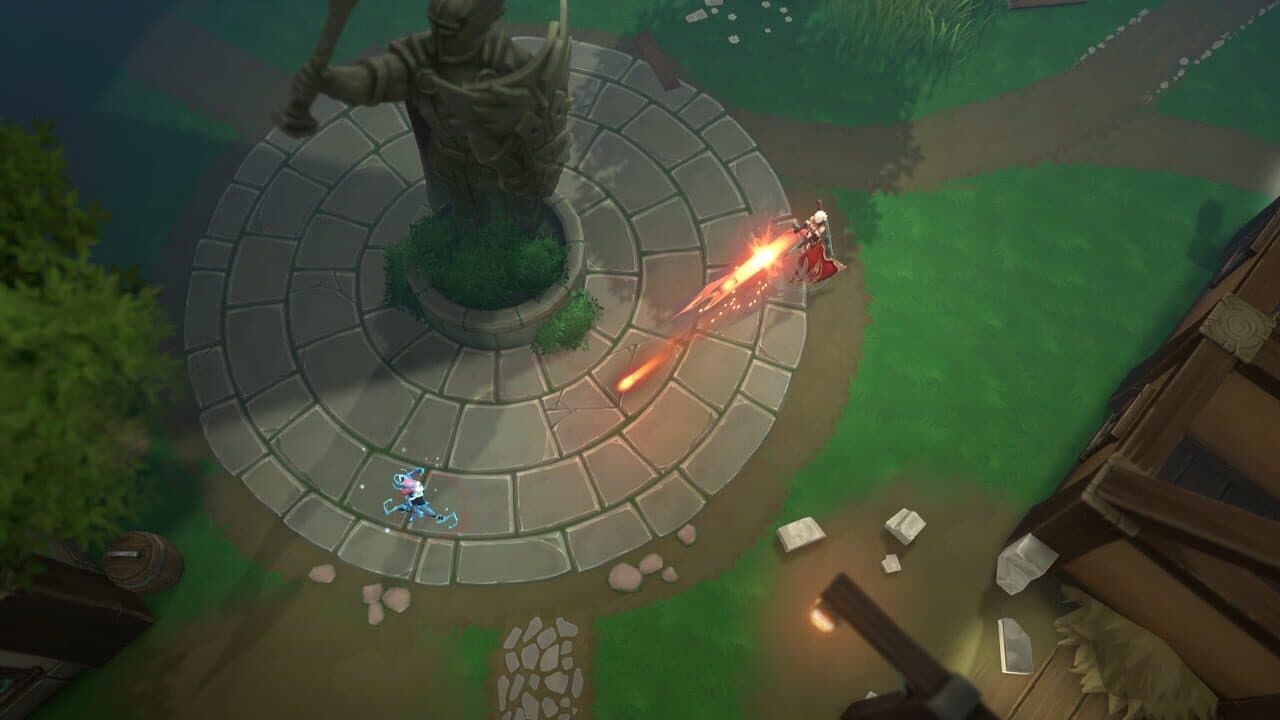 Battlerite Royale thumbnail 2