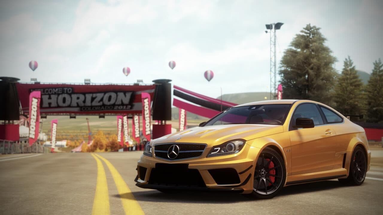 Forza Horizon thumbnail 3