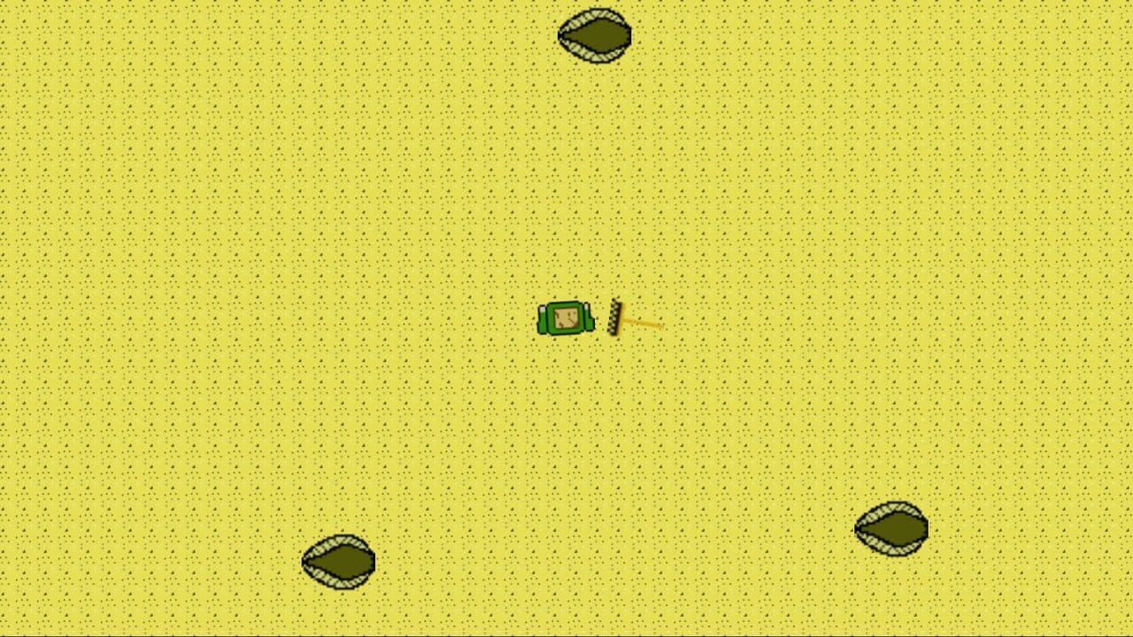 A Top-Down Job: Blood Gain thumbnail 4