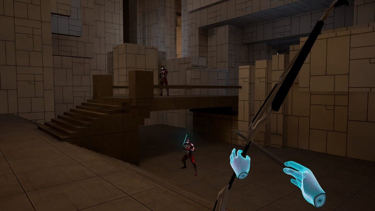 VR Multi-Games thumbnail 2
