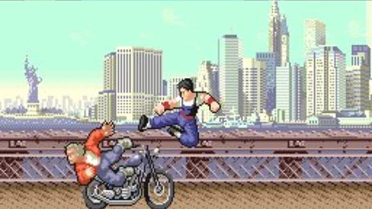 Vigilante thumbnail 5