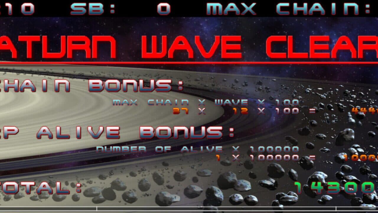 Super Chain Crusher Horizon thumbnail 5