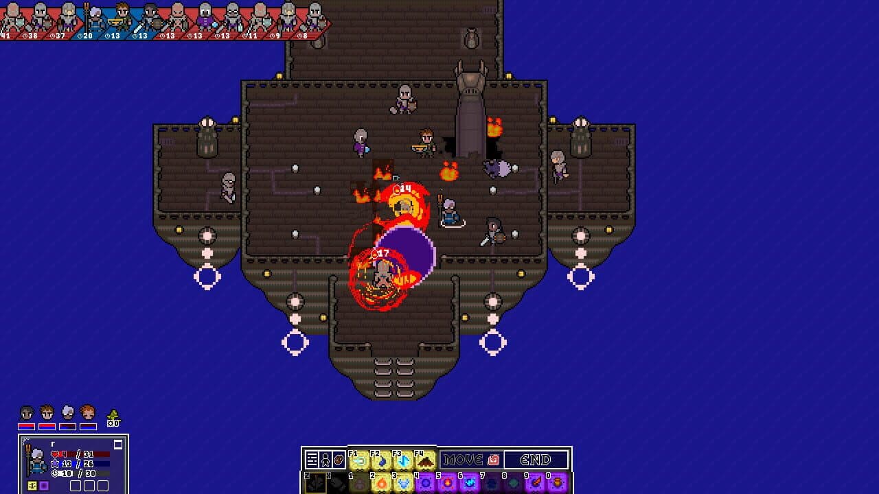 Voidspire Tactics thumbnail 2