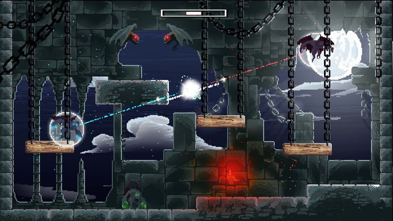 Stonebond: The Gargoyle's Domain thumbnail 3