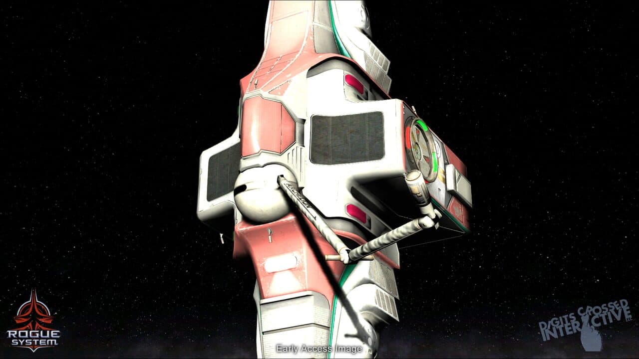 Rogue System thumbnail 2
