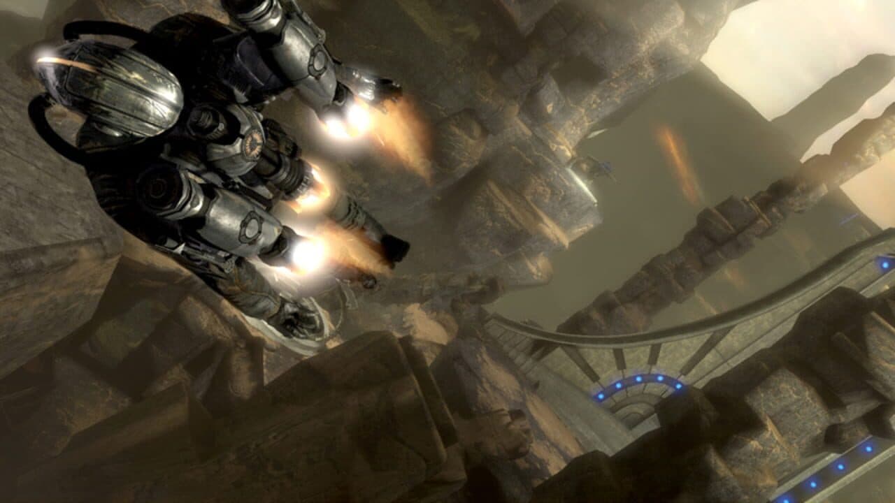 Dark Void thumbnail 3