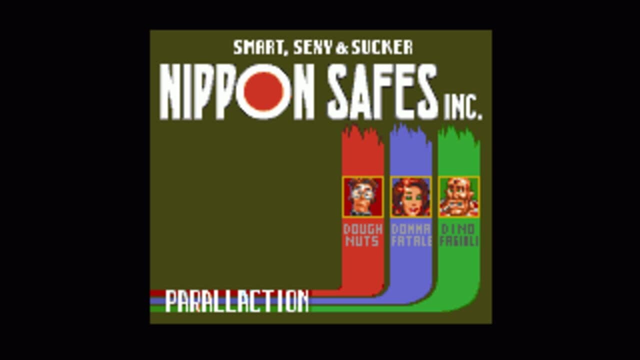 Nippon Safes Inc. thumbnail 3