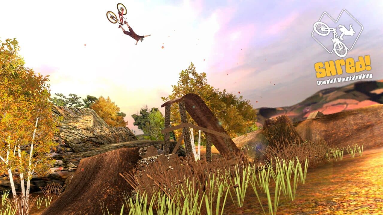 Shred! thumbnail 4