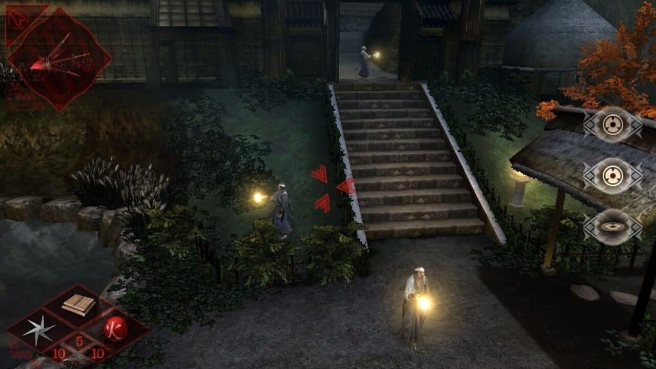 Shinobido 2: Revenge of Zen thumbnail 3
