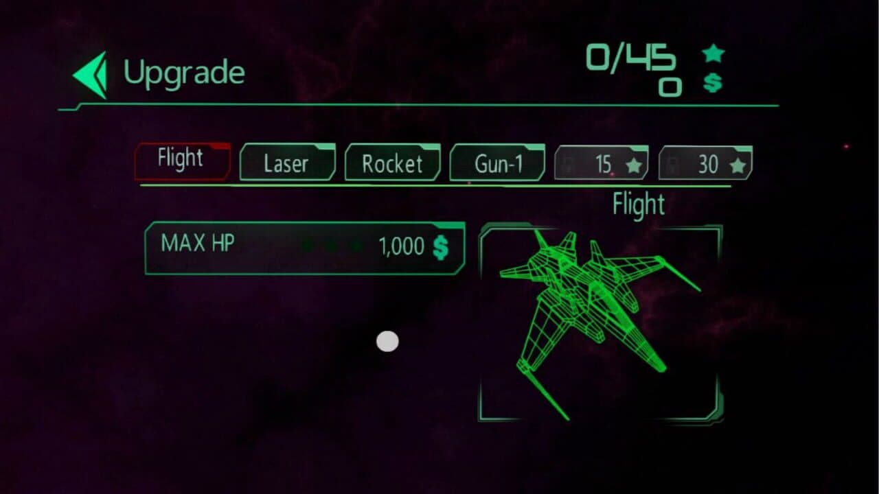 Space Jones VR thumbnail 5