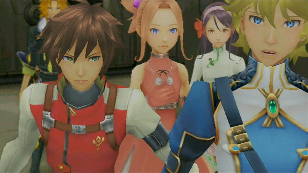 Arc Rise Fantasia thumbnail 9