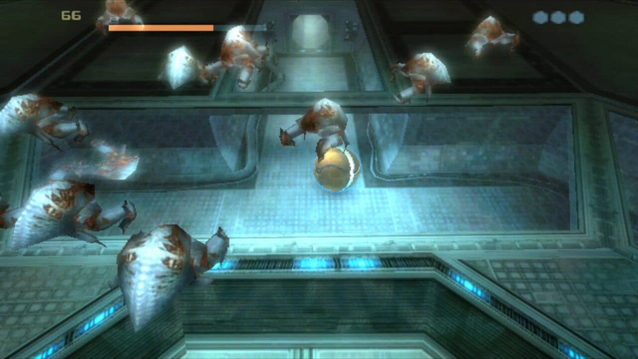 Metroid Prime 3: Corruption thumbnail 12