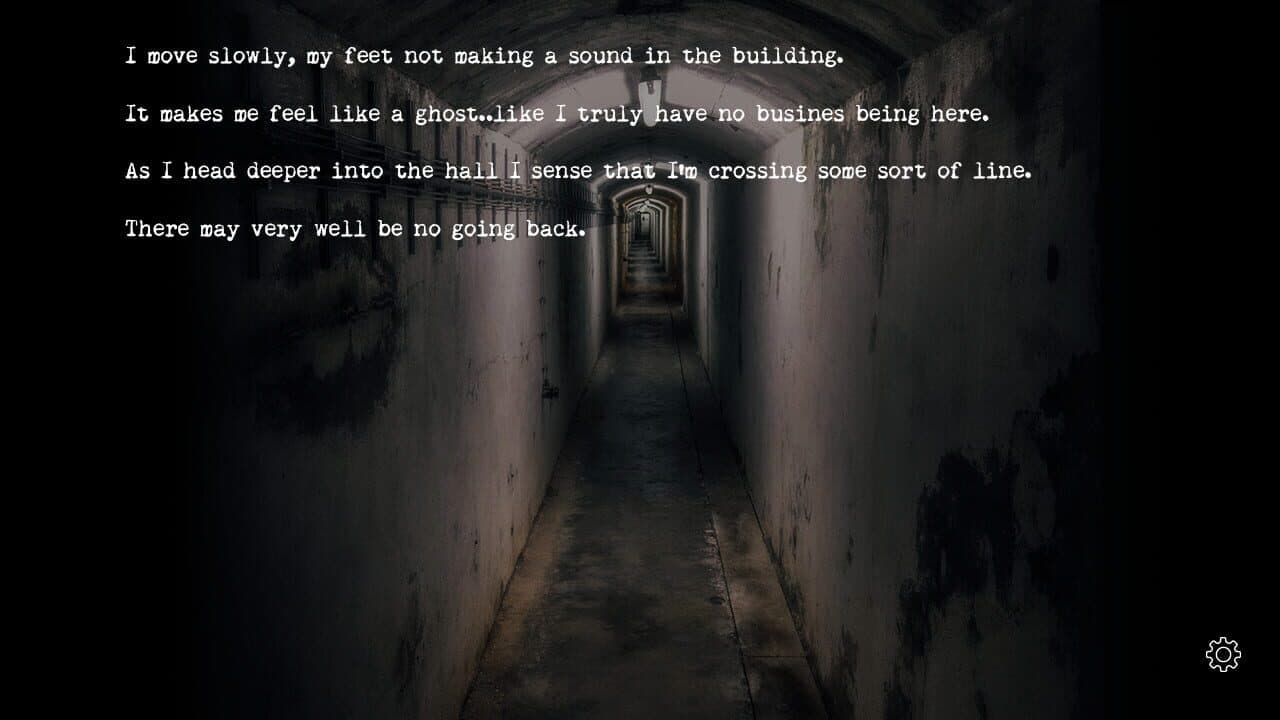 Buried: An Interactive Story thumbnail 2