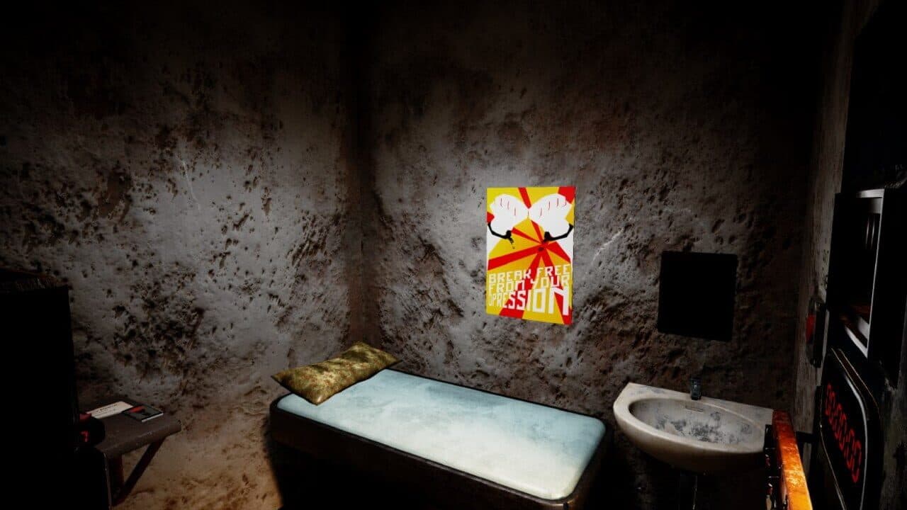 Escape Artist: The Trial thumbnail 4