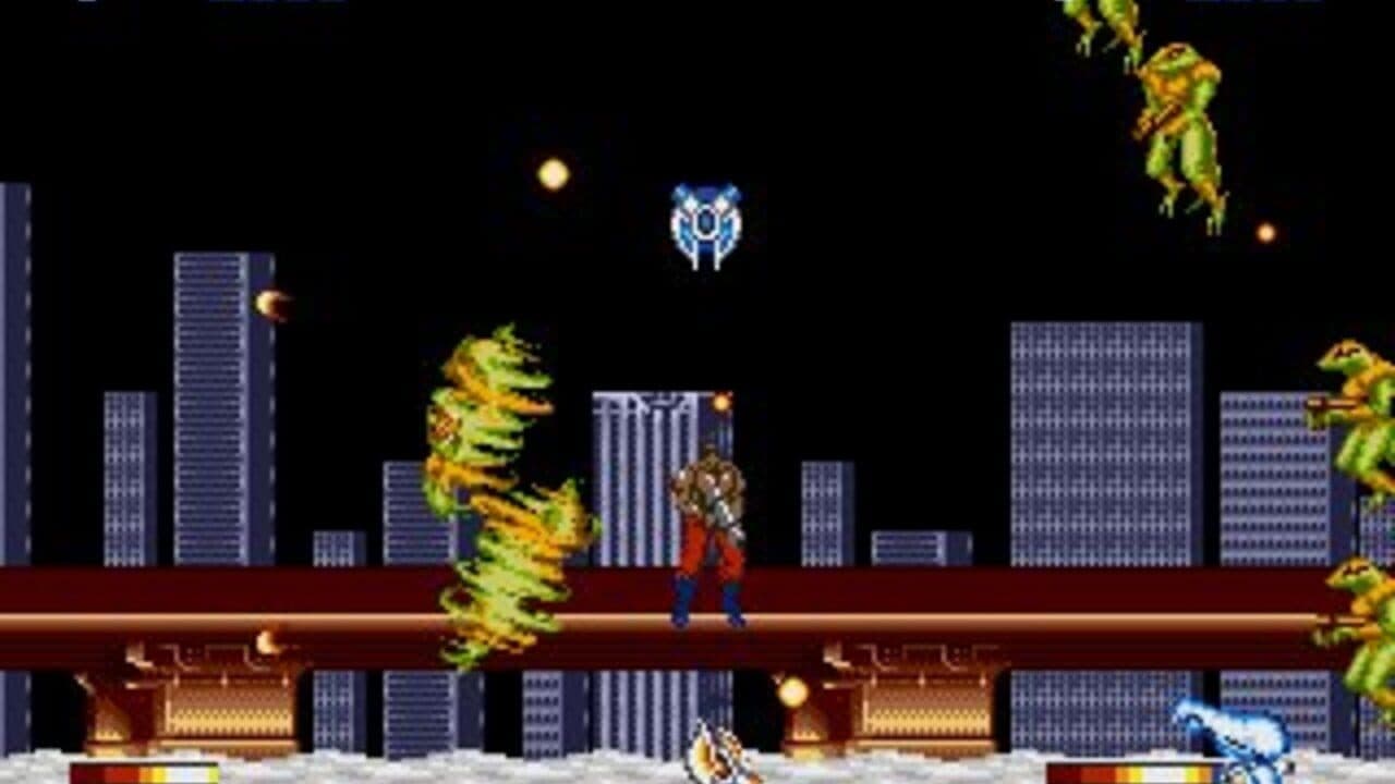 Forgotten Worlds thumbnail 4