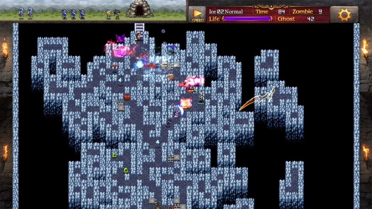 Dungeon Manager ZV 2 thumbnail 4