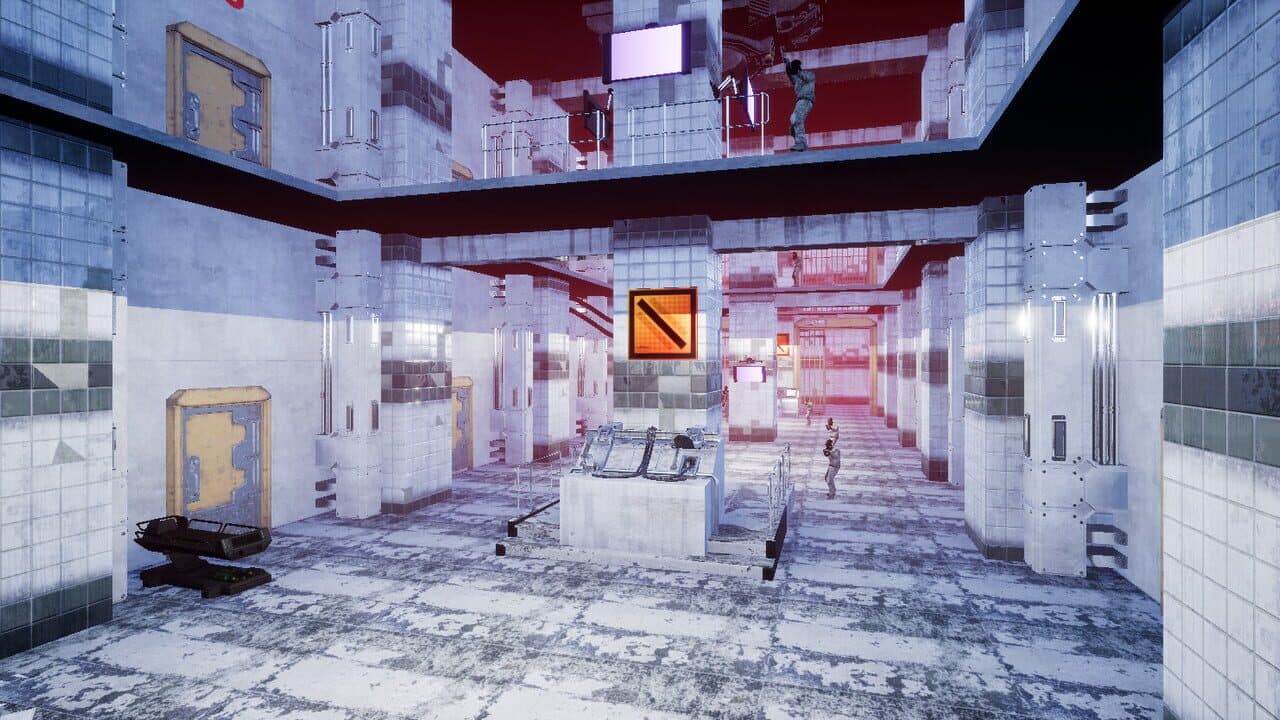 Heavily Armed thumbnail 5