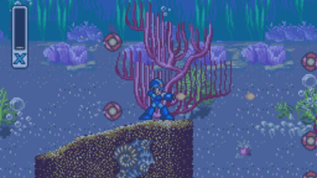 Mega Man X thumbnail 8