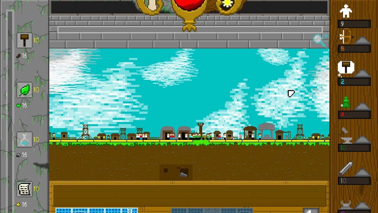 VilleTown thumbnail 3