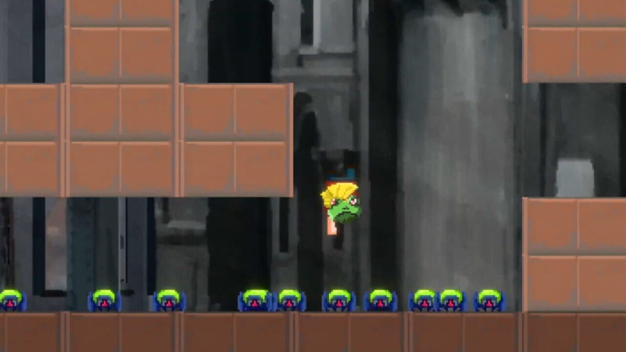 UnderHuman thumbnail 3