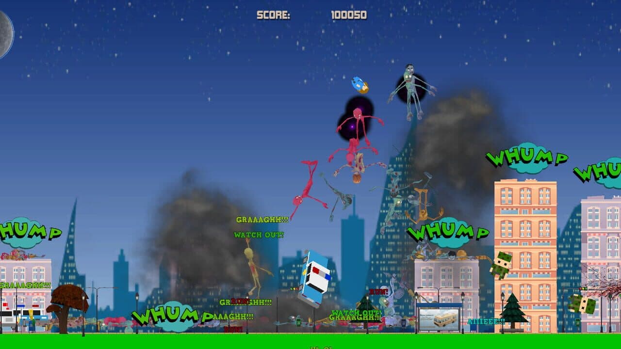 The Dropping of the Dead thumbnail 2