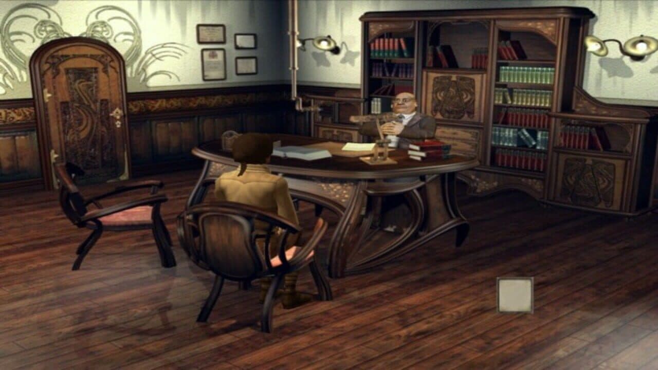 Syberia thumbnail 9