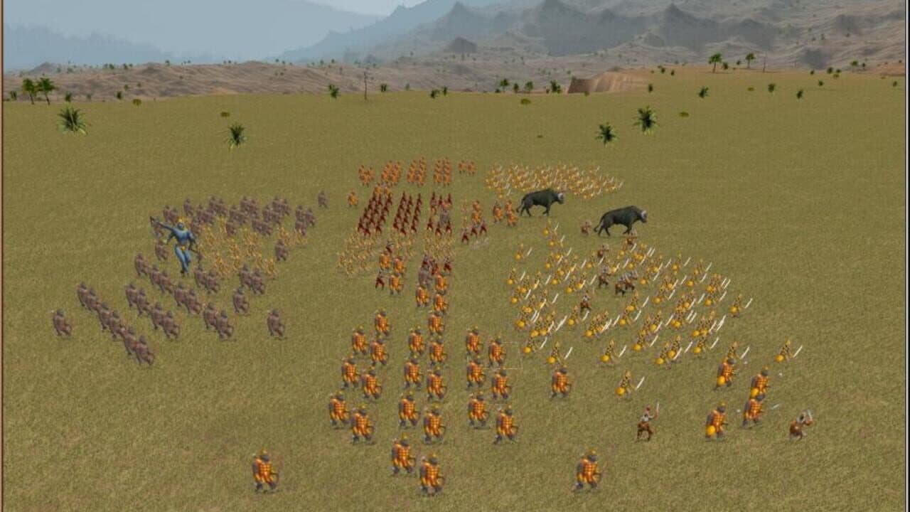 Dominions 3: The Awakening thumbnail 2
