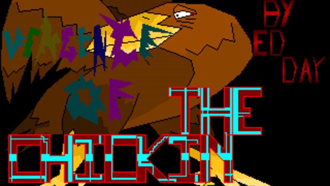Vengeance of the Chicken screenshot 1