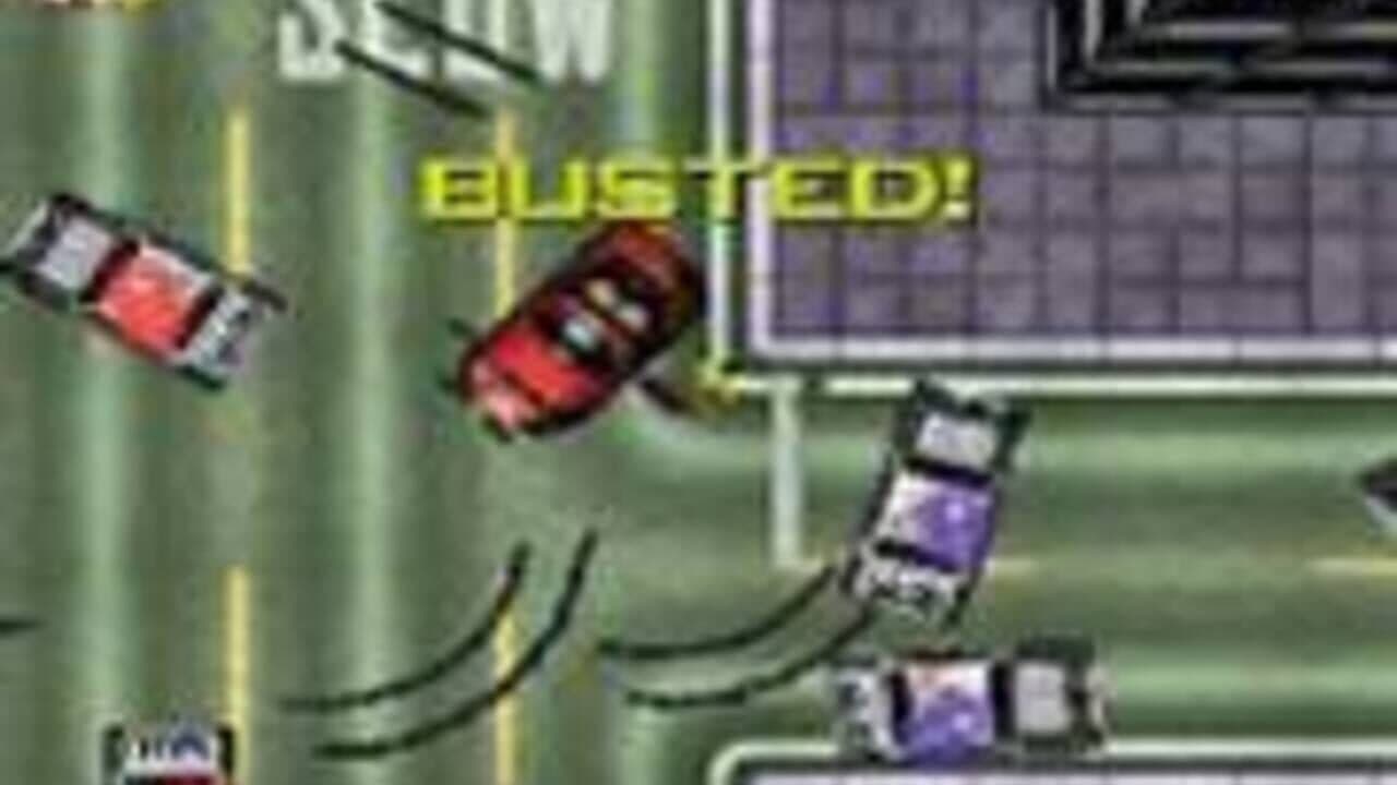 Grand Theft Auto thumbnail 3